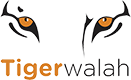 Tigerwalah logo