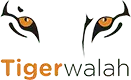 Tigerwalah logo