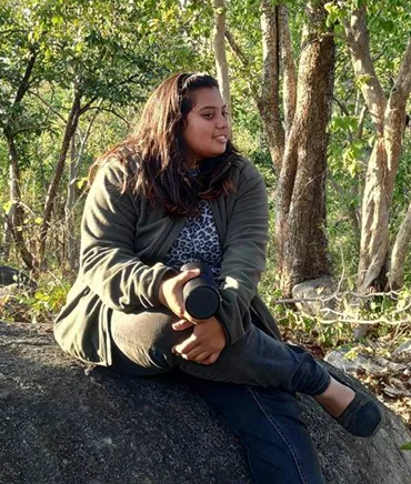Saily Gokhale