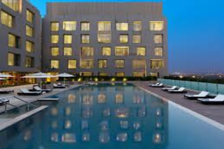 Holiday Inn New Delhi