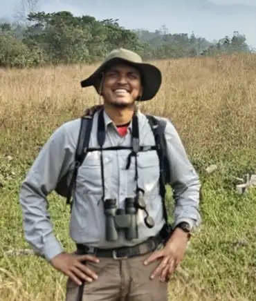Aniket Sayam