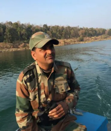 Puneet Sharma